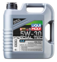 20694 Motorový olej LIQUI MOLY