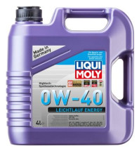 20740 Motorový olej LIQUI MOLY