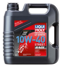 20754 Motorový olej LIQUI MOLY