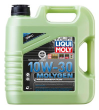 20797 Motorový olej LIQUI MOLY