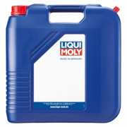 20846 Olej do manuálnej prevodovky LIQUI MOLY