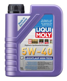 20899 Motorový olej LIQUI MOLY