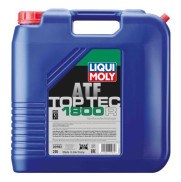 20982 Olej do automatickej prevodovky LIQUI MOLY