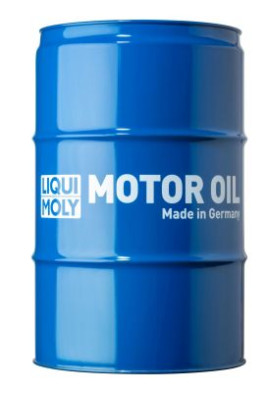 2101 Motorový olej LIQUI MOLY