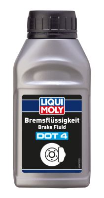 21155 Brzdová kvapalina LIQUI MOLY