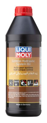 21239 Olej pre servo riadenie LIQUI MOLY