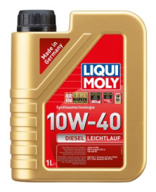21314 Motorový olej LIQUI MOLY