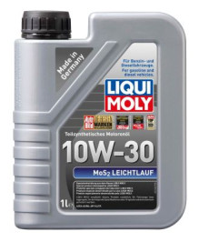 21344 Motorový olej LIQUI MOLY