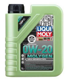 21356 Motorový olej LIQUI MOLY