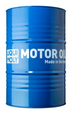 21366 Olej do manuálnej prevodovky LIQUI MOLY