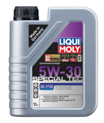 21380 Olej do rozvodovky LIQUI MOLY