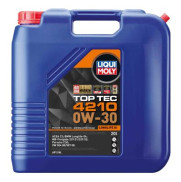 21606 Motorový olej LIQUI MOLY