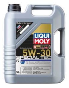 2326 Motorový olej LIQUI MOLY