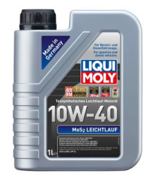 2626 Motorový olej LIQUI MOLY