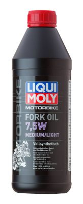 2719 Motorový olej LIQUI MOLY