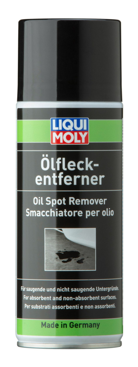 3315 LIQUI MOLY GmbH 3315 Odstraňovač olejových skvrn LIQUI MOLY