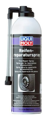 3343 Liqui Moly - Sprej na opravu defektu pneumatiky - 3343 LIQUI MOLY