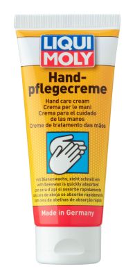 3358 Prípravok pre ożetrenie pokożky Hand Care Cream LIQUI MOLY