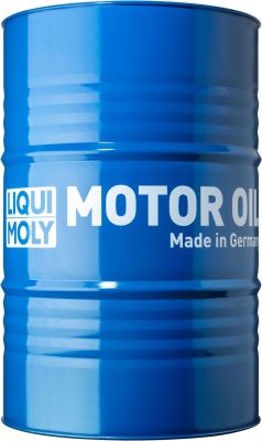 3599 Olej do manuálnej prevodovky Hypoid-Gear Oil Truck (GL5) LD 80W-90 LIQUI MOLY