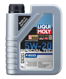 3840 Motorový olej LIQUI MOLY