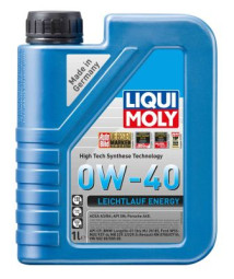 39034 Motorový olej LIQUI MOLY