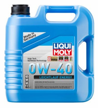 39035 Motorový olej LIQUI MOLY