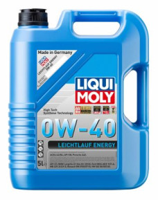 39036 Motorový olej LIQUI MOLY
