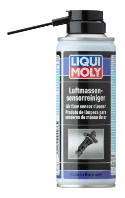 4066 LIQUI MOLY GmbH 4066 Čistič na váhy vzduchu LIQUI MOLY