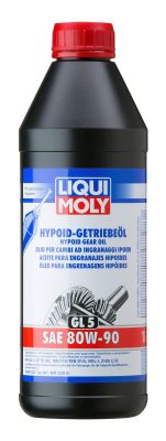 4406 Olej do diferenciálu Hypoid Gear Oil (GL5) SAE 80W-90 LIQUI MOLY
