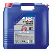 4428 Olej do manuálnej prevodovky LIQUI MOLY