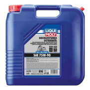 4435 Olej do manuálnej prevodovky LIQUI MOLY