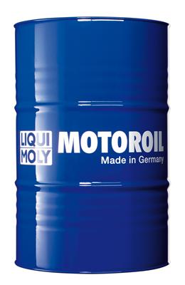 4444 Olej do diferenciálu LIQUI MOLY