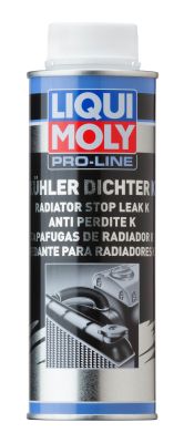 5178 Tesniaca hmota pre chladič Pro-Line Radiator Stop Leak K LIQUI MOLY