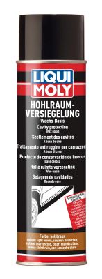 6107 LIQUI MOLY GmbH 6107 Ochrana dutin - světle hnědá - sprej LIQUI MOLY