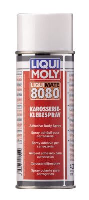6192 Rozprażovacie lepidlo na karosérie Adhesive Body Spray LIQUI MOLY
