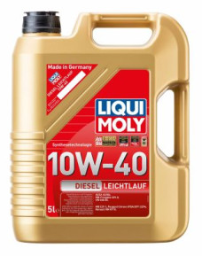 8034 Motorový olej LIQUI MOLY