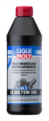 8038 Olej do diferenciálu LIQUI MOLY