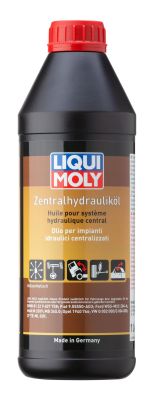 8184 Olej pre servo riadenie LIQUI MOLY