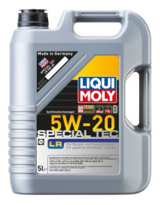 8460 Motorový olej LIQUI MOLY