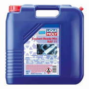 8822 Nemrznúca kvapalina Coolant Ready Mix RAF 11 LIQUI MOLY