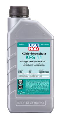 8844 Nemrznúca kvapalina LIQUI MOLY