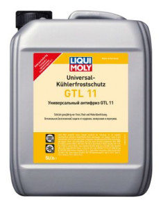 8849 Nemrznúca kvapalina Universal Radiator Antifreeze GTL 11 LIQUI MOLY