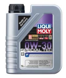 8902 Motorový olej LIQUI MOLY