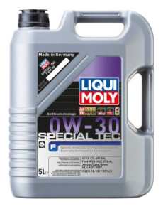 8903 Motorový olej LIQUI MOLY