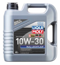 8945 Motorový olej LIQUI MOLY