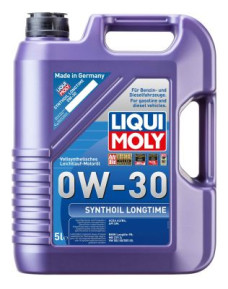8977 Motorový olej LIQUI MOLY