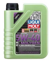 9053 Motorový olej LIQUI MOLY