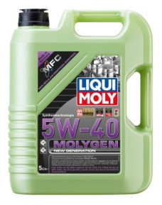 9055 Motorový olej LIQUI MOLY