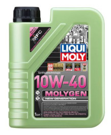 9059 Motorový olej LIQUI MOLY