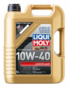 9502 Motorový olej LIQUI MOLY